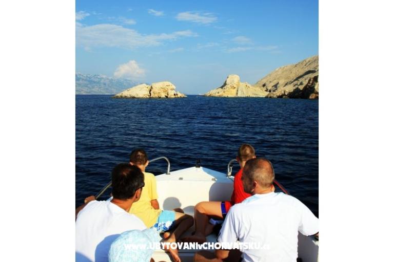 Pag Apartmány – foto 4