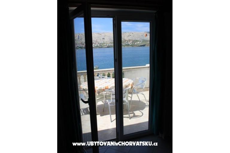 Pag Apartmány – foto 5