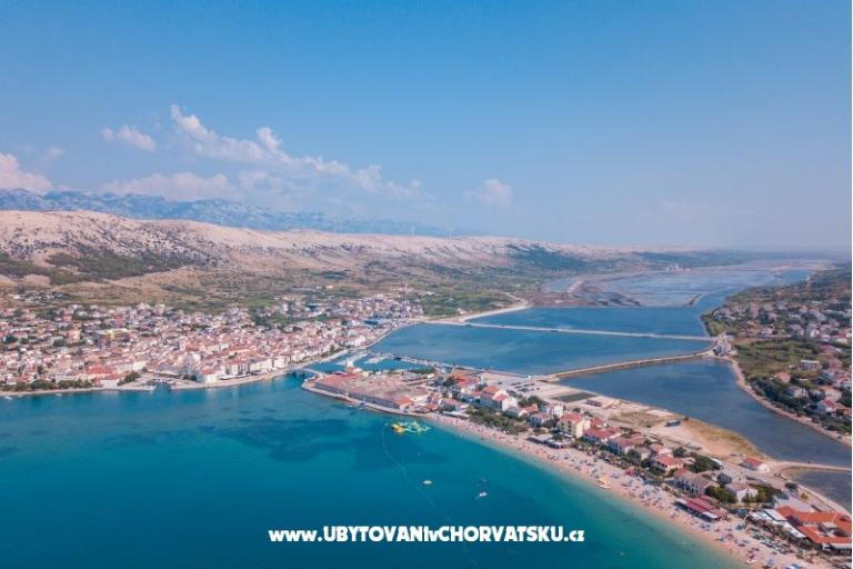 Pag Holiday Home – foto 12