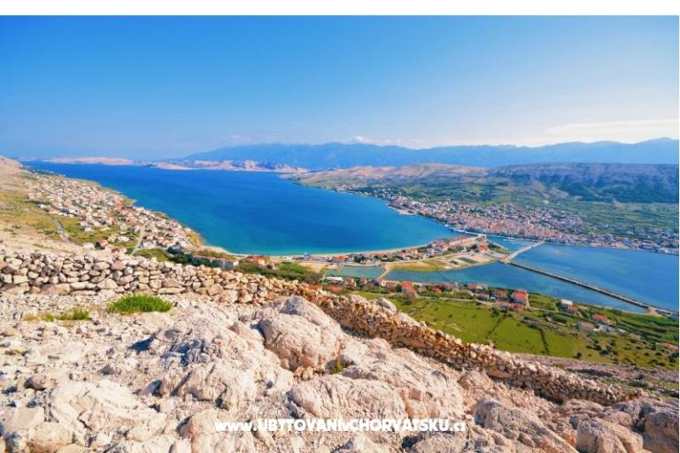 Pag Holiday Home – foto 15