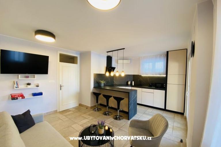 Pool Apartmán Antonia – foto 11