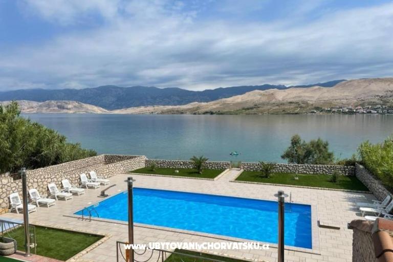 Pool Apartmán Antonia – foto 2