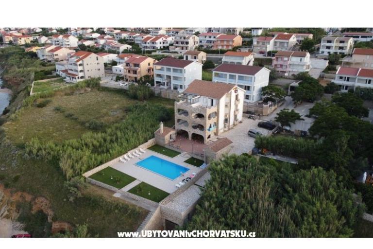 Pool Apartmán Antonia – foto 30