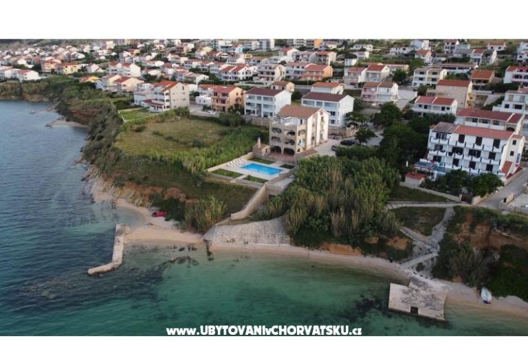 Pool Apartmán Antonia – foto 31