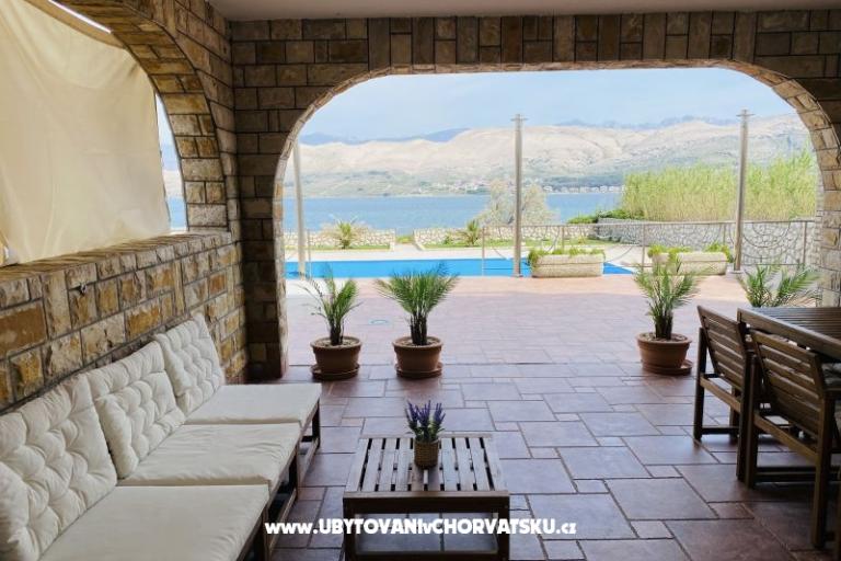 Pool Apartmán Antonia – foto 33