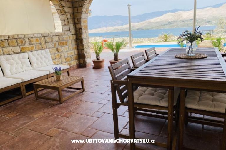 Pool Apartmán Antonia – foto 35
