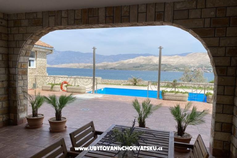 Pool Apartmán Antonia – foto 38