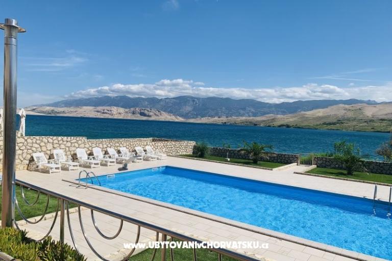 Pool Apartmán Antonia – foto 40