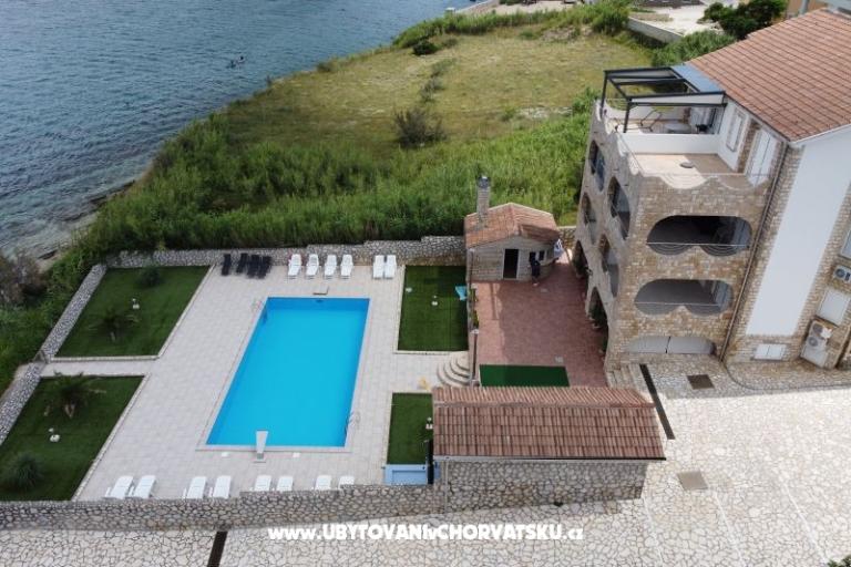 Pool Apartmán Antonia – foto 41