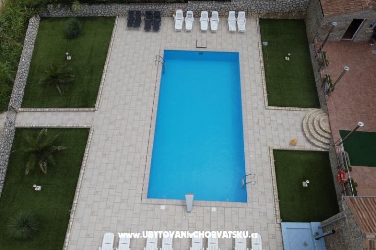 Pool Apartmán Antonia – foto 42