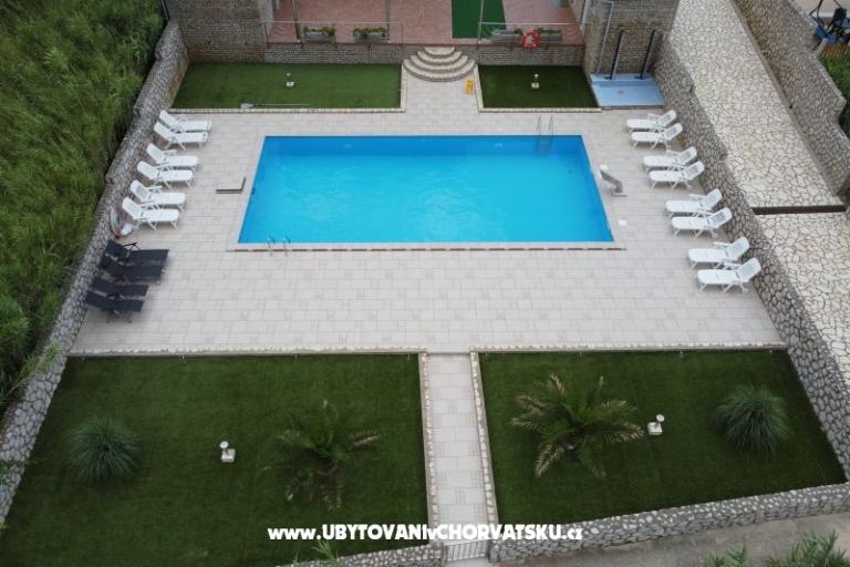 Pool Apartmán Antonia – foto 43