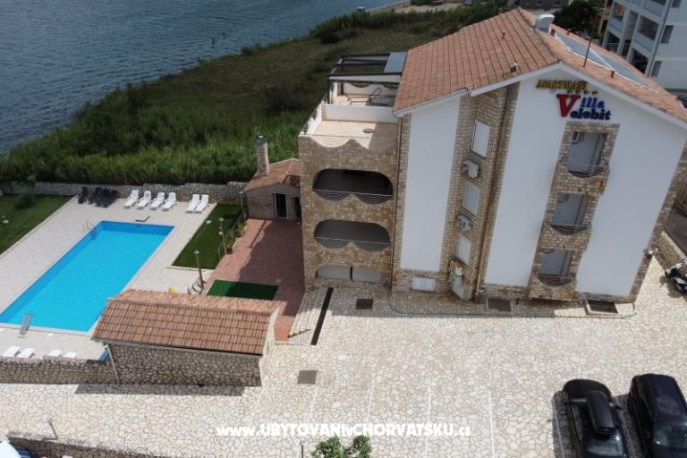 Pool Apartmán Antonia – foto 6