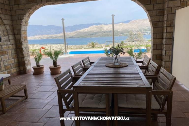 Pool Apartmán Antonia – foto 7