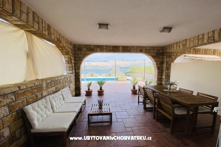 Pool Apartmán Antonia – foto 8