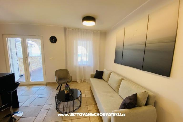 Pool Apartmán Antonia – foto 9