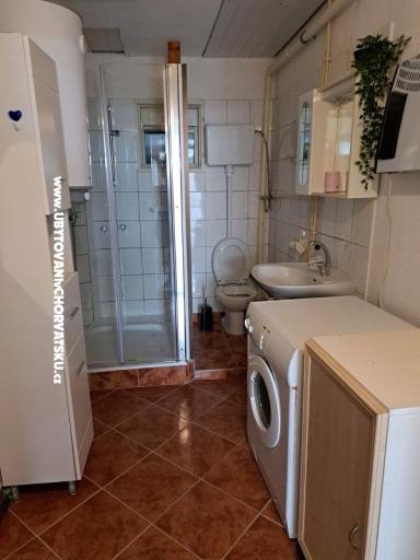 Apartmány Luce – foto 14