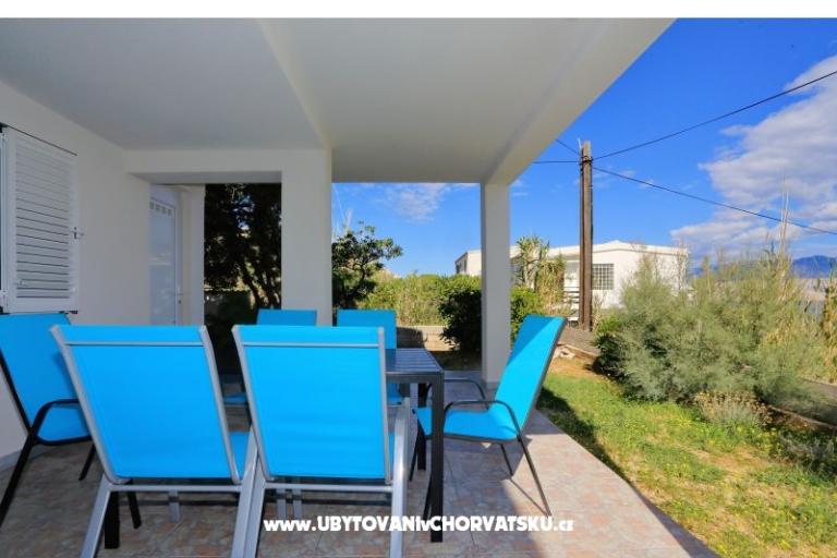 Sun Apartmány Pag – foto 12