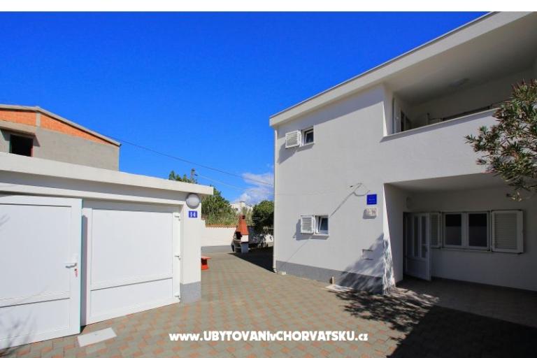 Sun Apartmány Pag – foto 14