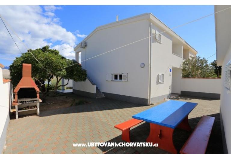 Sun Apartmány Pag – foto 15