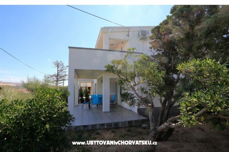 Sun Apartmány Pag – foto 17