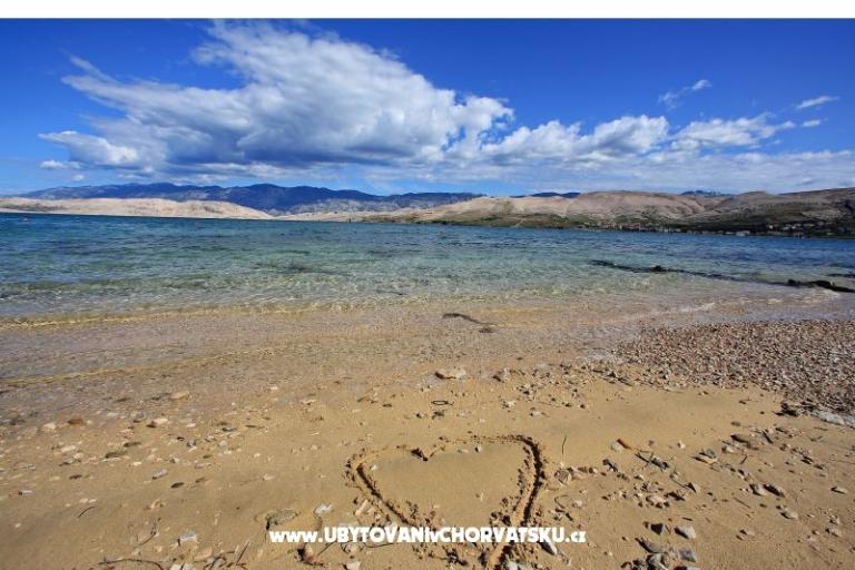 Sun Apartmány Pag – foto 18