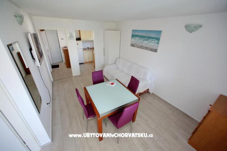 Sun Apartmány Pag – foto 3