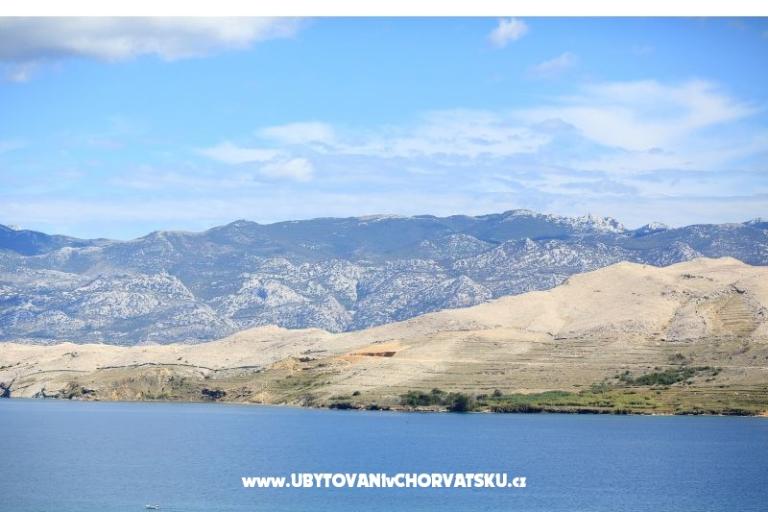 Sun Apartmány Pag – foto 9