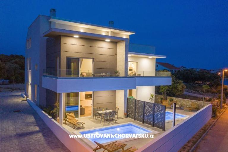 Villa Eni – foto 2