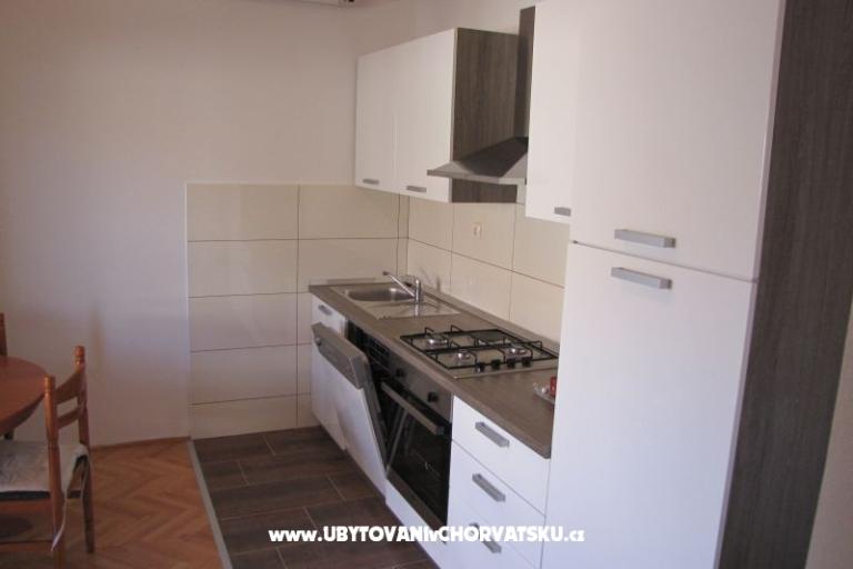Apartmány Mario – foto 9