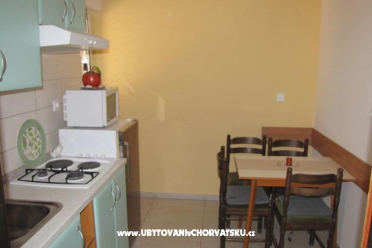 Apartmány Mario – foto 8