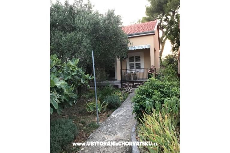 Apartmán - Dom  Milka – foto 11