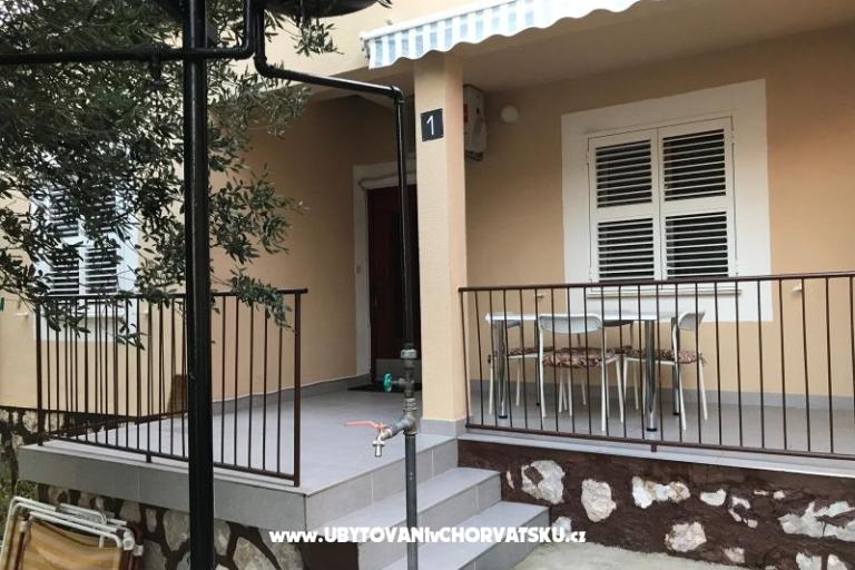 Apartmán - Dom  Milka – foto 13