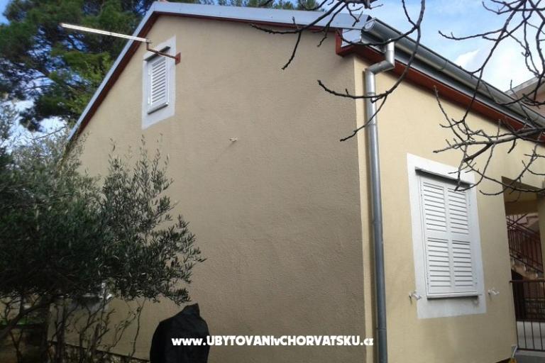 Apartmán - Dom  Milka – foto 2