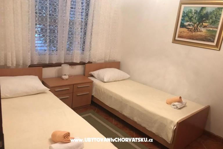 Apartmán - Dom  Milka – foto 9