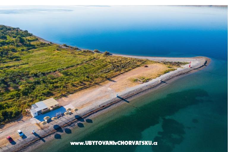 Apartmán Agava Seline – foto 3
