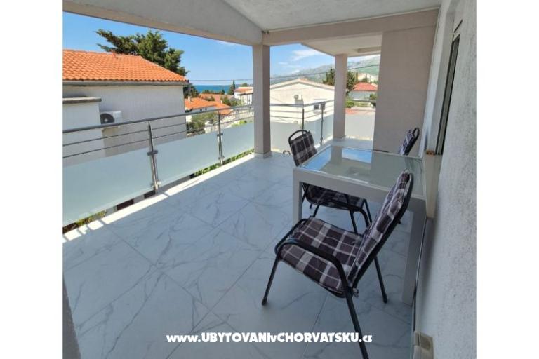 Apartmán Maja – foto 3