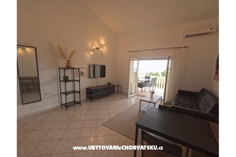 Apartmán Martina, studio Maja – foto 7