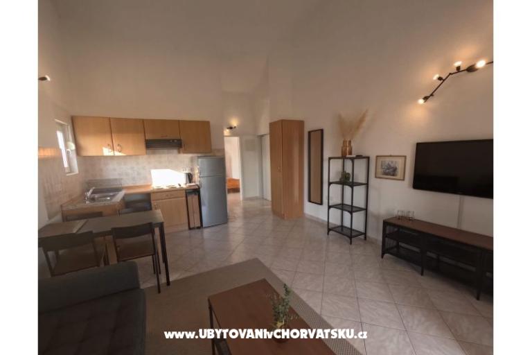Apartmán Martina, studio Maja – foto 8