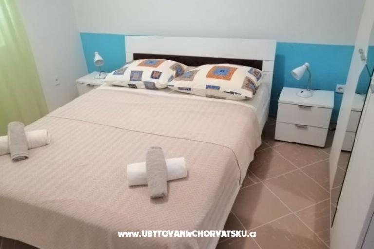 Apartmán Rovanjska – foto 8