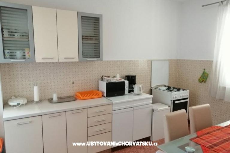Apartmán Rovanjska – foto 9