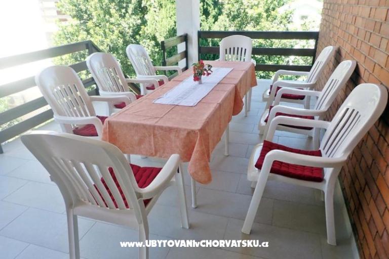 Apartmán Zaterini – foto 12