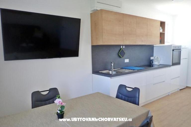Apartmán Zaterini – foto 8