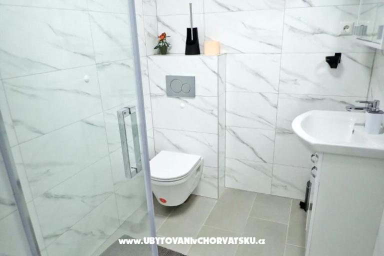 Apartmán Zaterini – foto 9