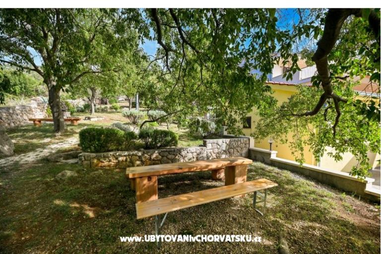 Apartmány Ana – foto 14