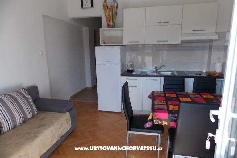 Apartmány Antonija – foto 10