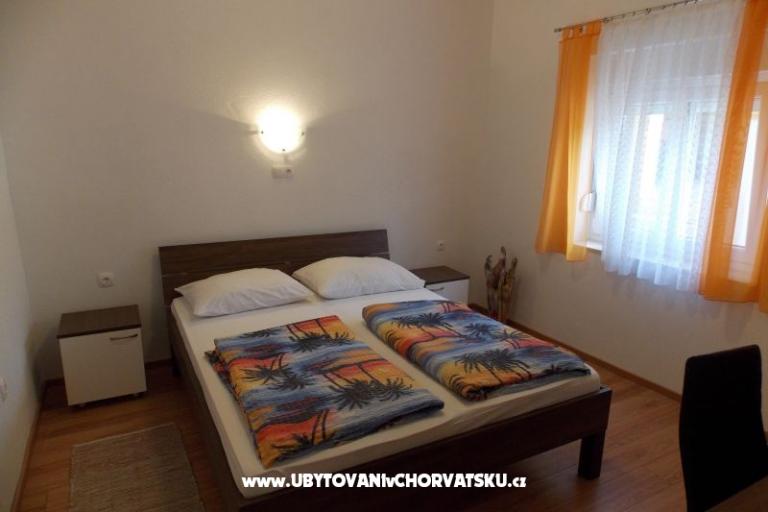 Apartmány Antonija – foto 13