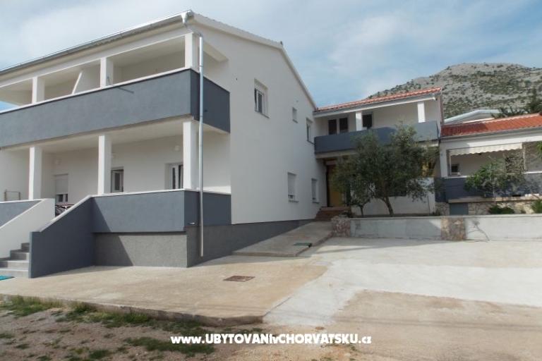 Apartmány Antonija – foto 6