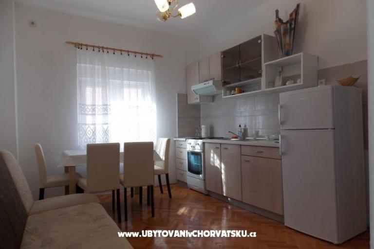 Apartmány Antonija – foto 8