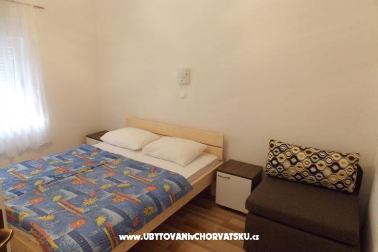 Apartmány Antonija – foto 9