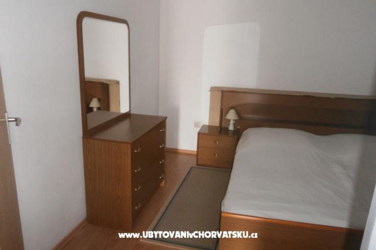 Apartmány Barun – foto 15